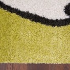 Високоворсный килим Noblesse Cosy 62471-040 - Висока якість за найкращою ціною в Україні зображення 2.